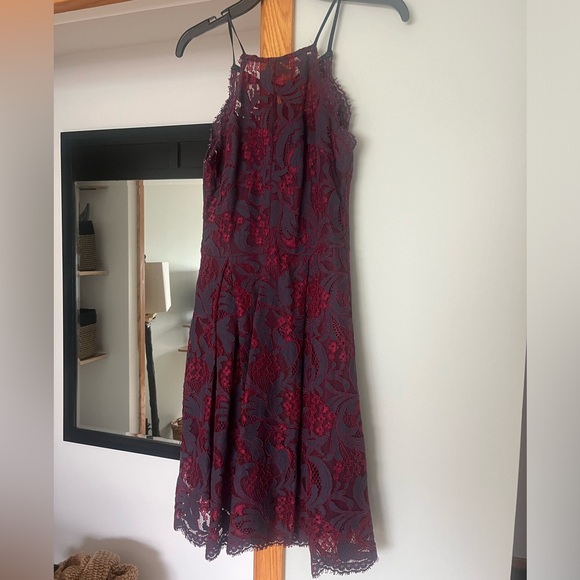 Halter dress - perfect for weddings! - Picture 1 of 2